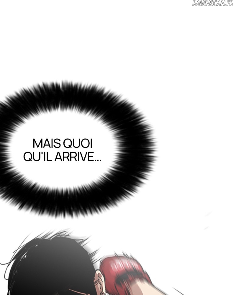 Lookism Chapitre 207 - Page 50
