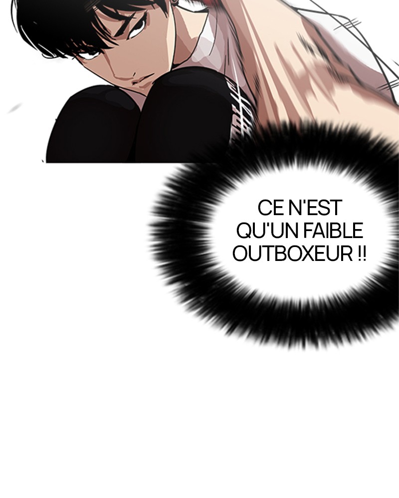 Lookism Chapitre 207 - Page 51