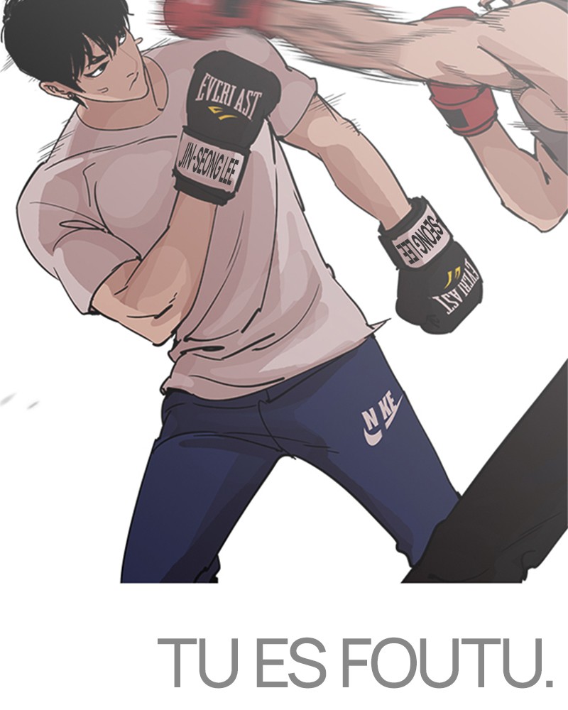 Lookism Chapitre 207 - Page 53