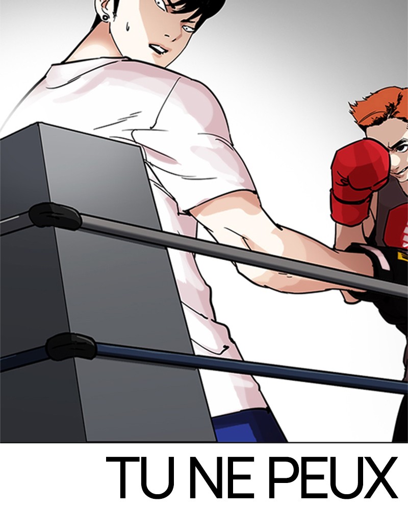 Lookism Chapitre 207 - Page 57