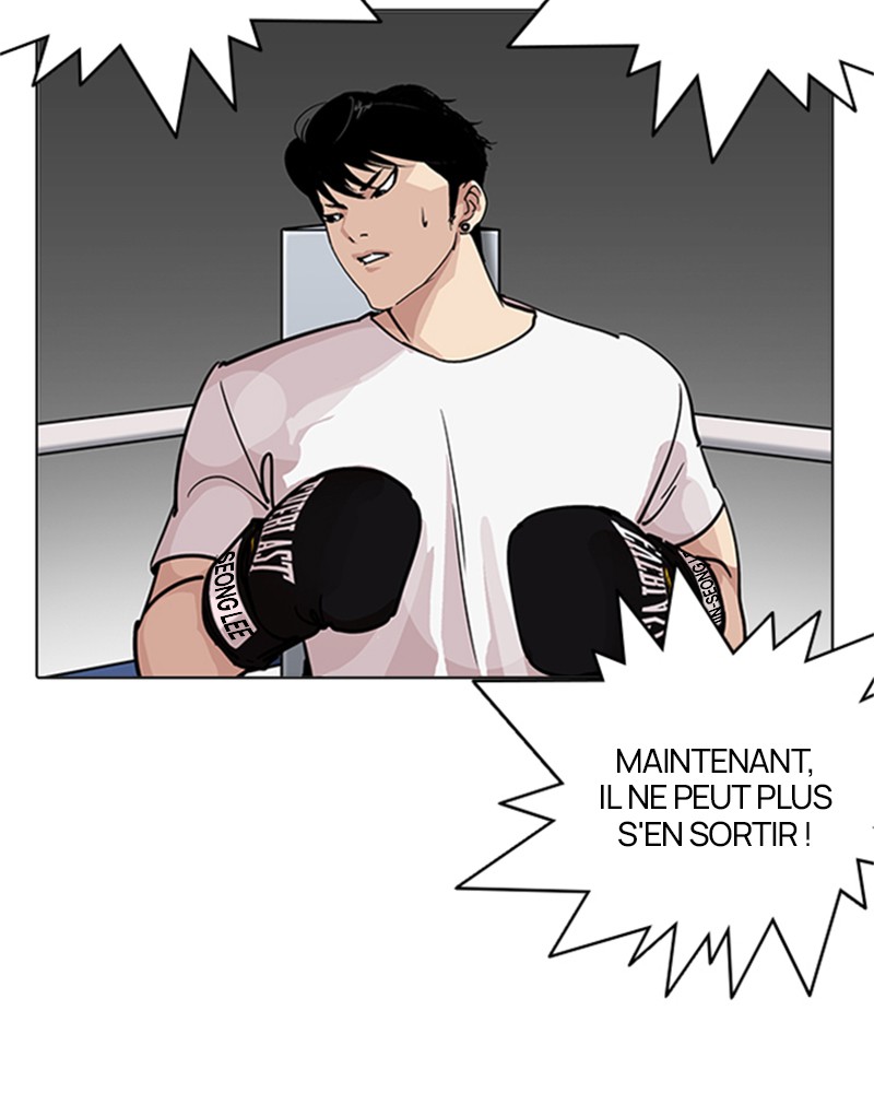 Lookism Chapitre 207 - Page 59