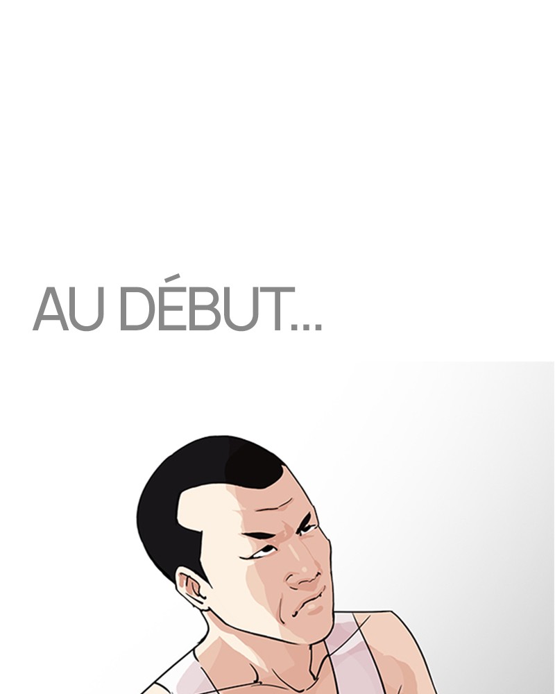 Lookism Chapitre 207 - Page 62