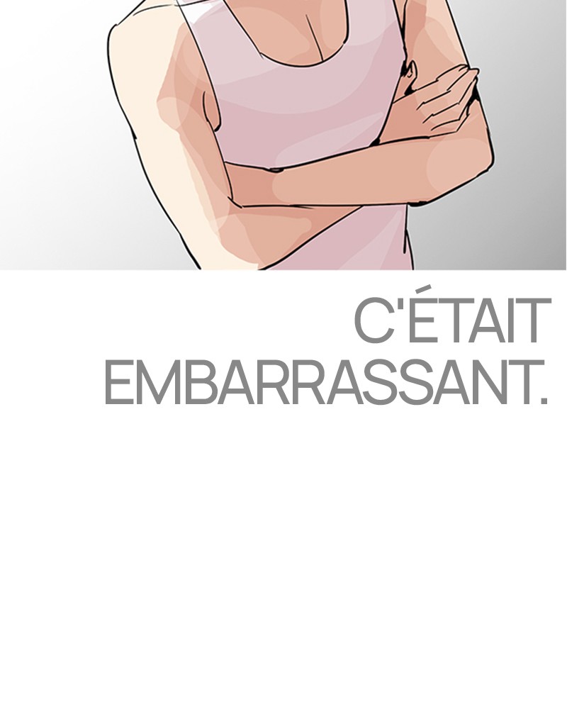 Lookism Chapitre 207 - Page 63