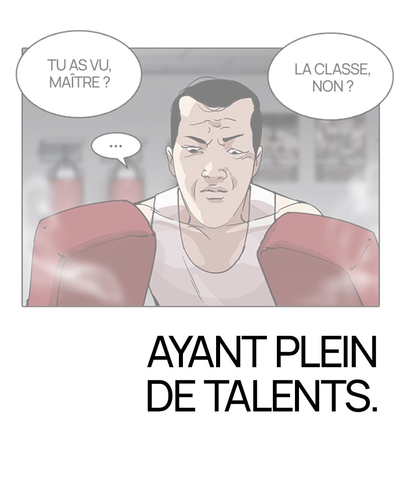 Lookism Chapitre 207 - Page 69
