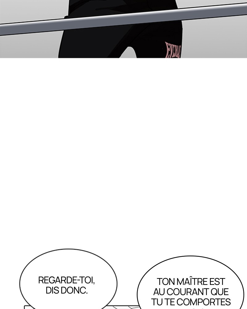 Lookism Chapitre 207 - Page 7