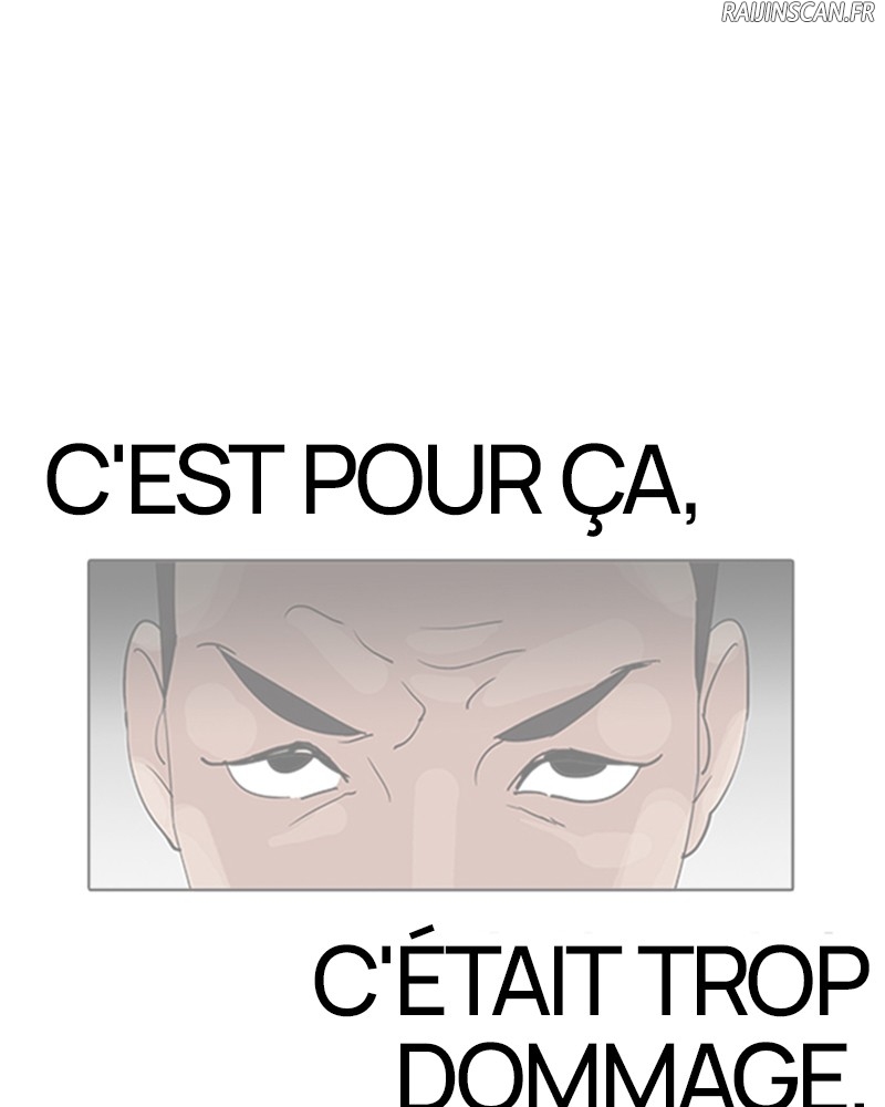 Lookism Chapitre 207 - Page 70
