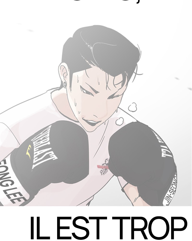 Lookism Chapitre 207 - Page 72