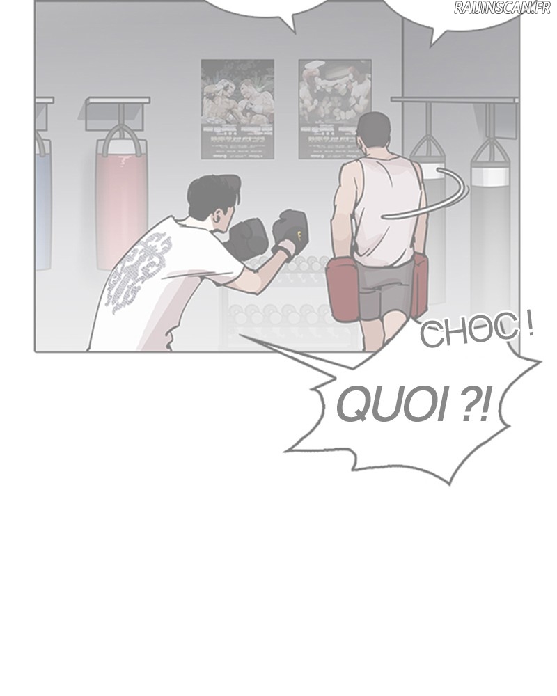 Lookism Chapitre 207 - Page 75