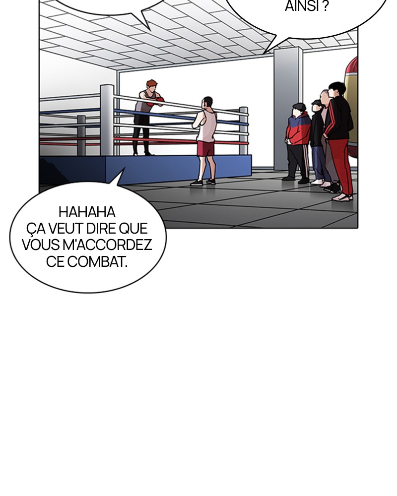 Lookism Chapitre 207 - Page 8