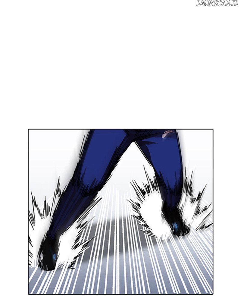 Lookism Chapitre 207 - Page 90