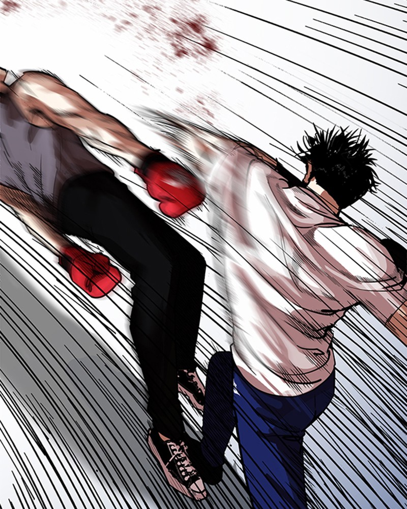 Lookism Chapitre 207 - Page 94