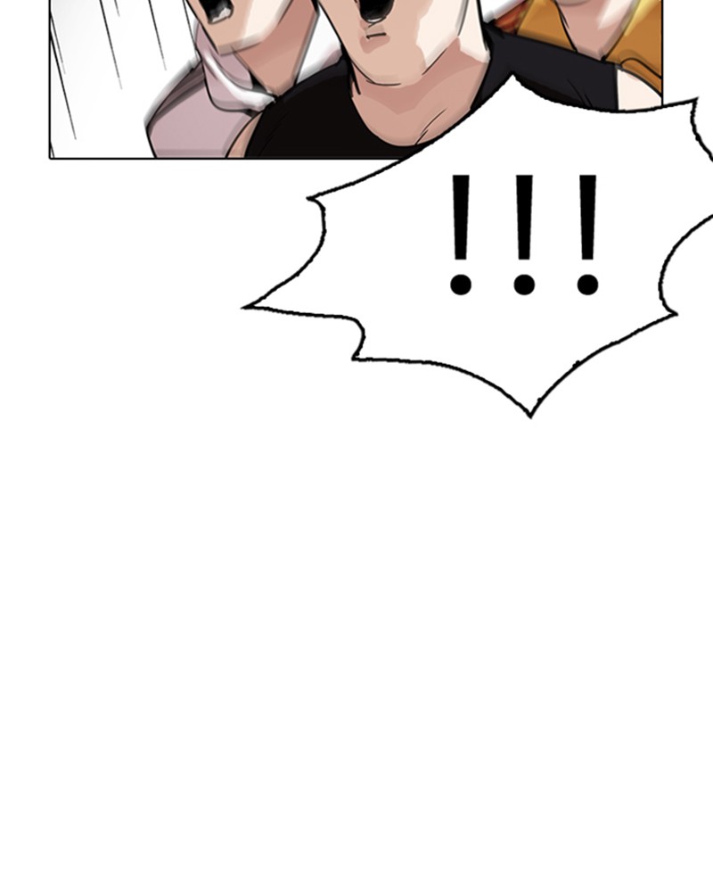 Lookism Chapitre 207 - Page 98