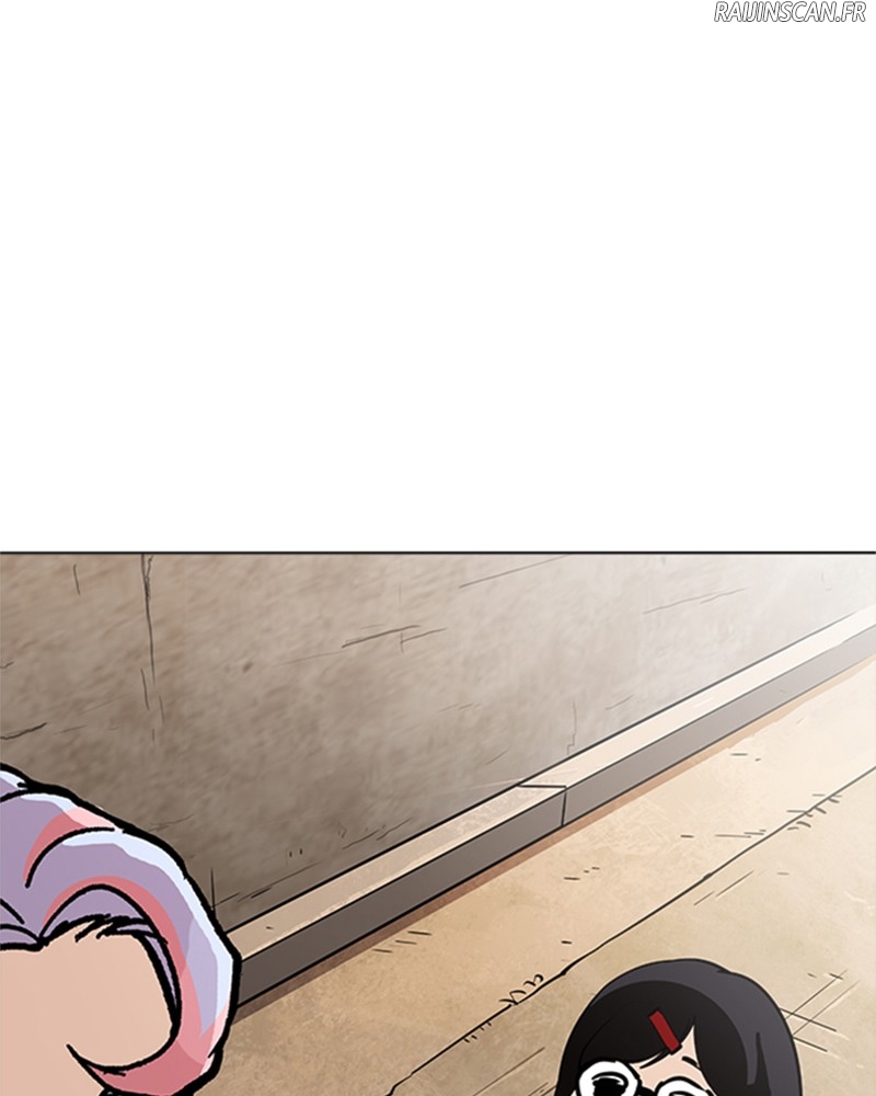 Lookism Chapitre 208 - Page 10