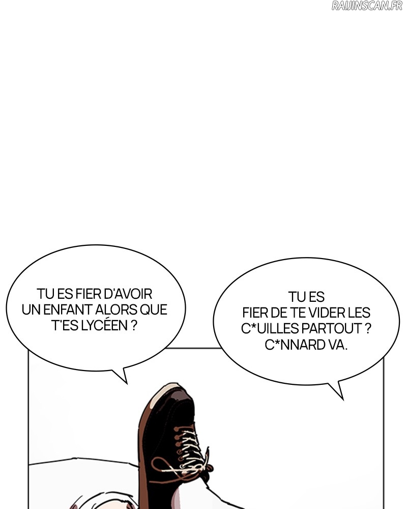 Lookism Chapitre 208 - Page 100