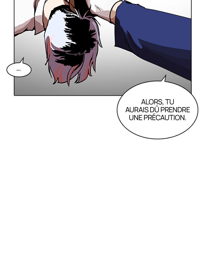 Lookism Chapitre 208 - Page 101