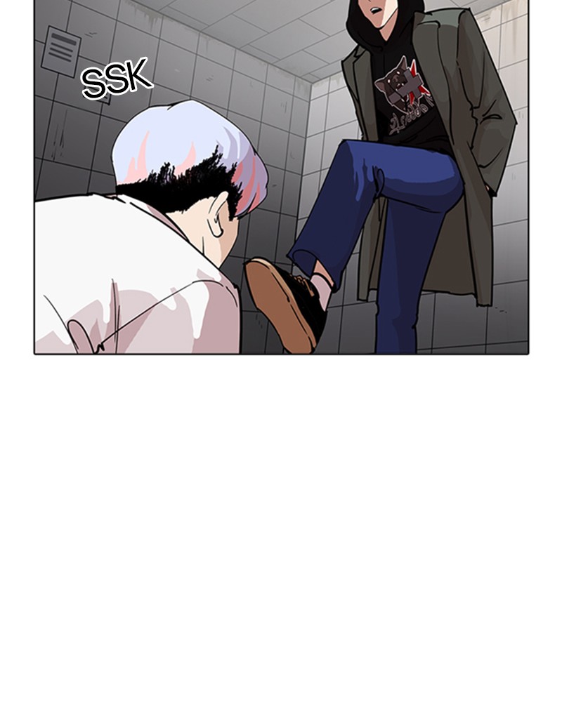Lookism Chapitre 208 - Page 104