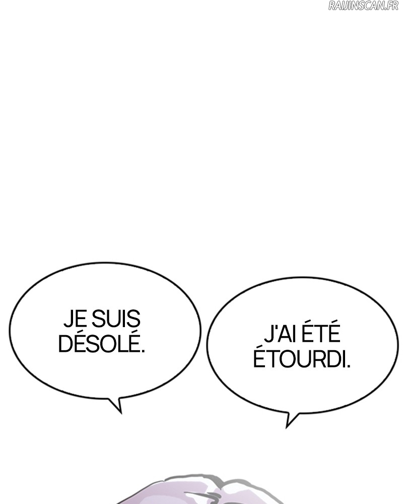 Lookism Chapitre 208 - Page 105