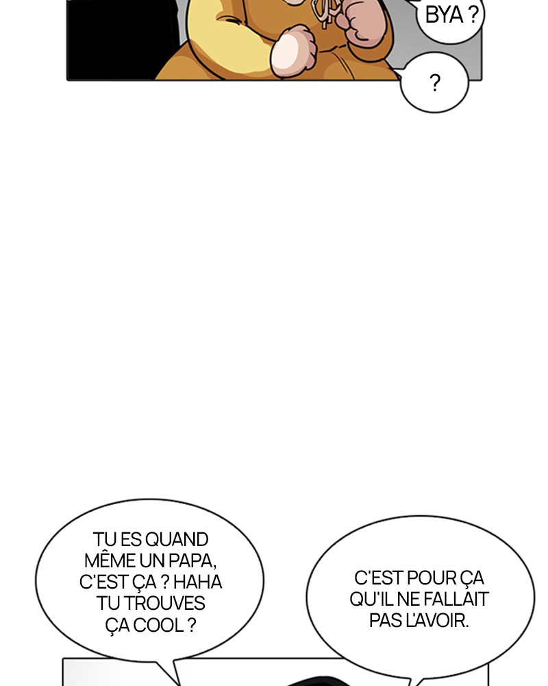 Lookism Chapitre 208 - Page 108