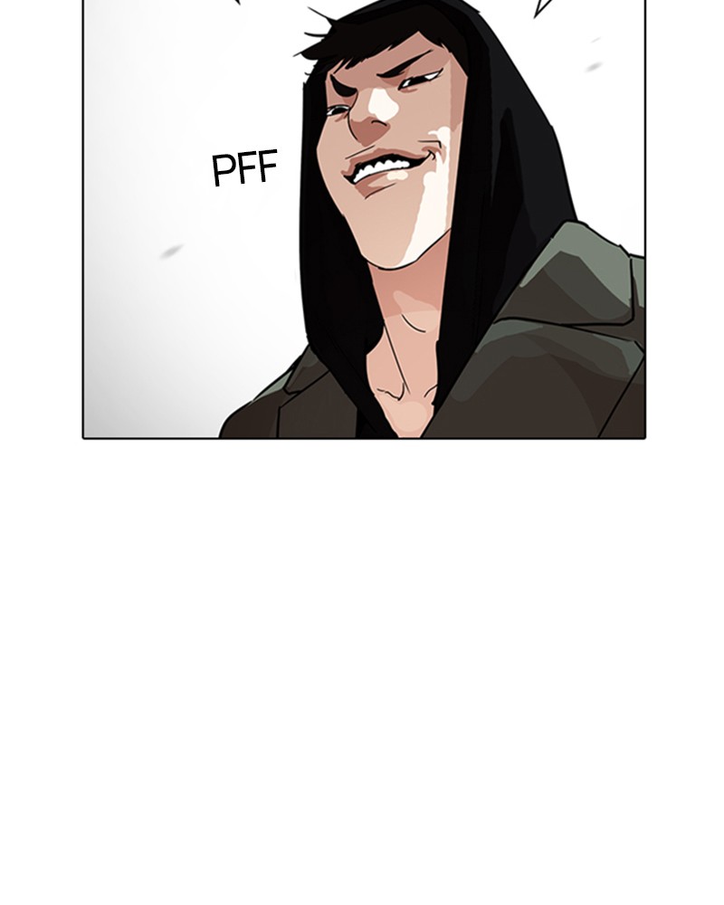 Lookism Chapitre 208 - Page 109
