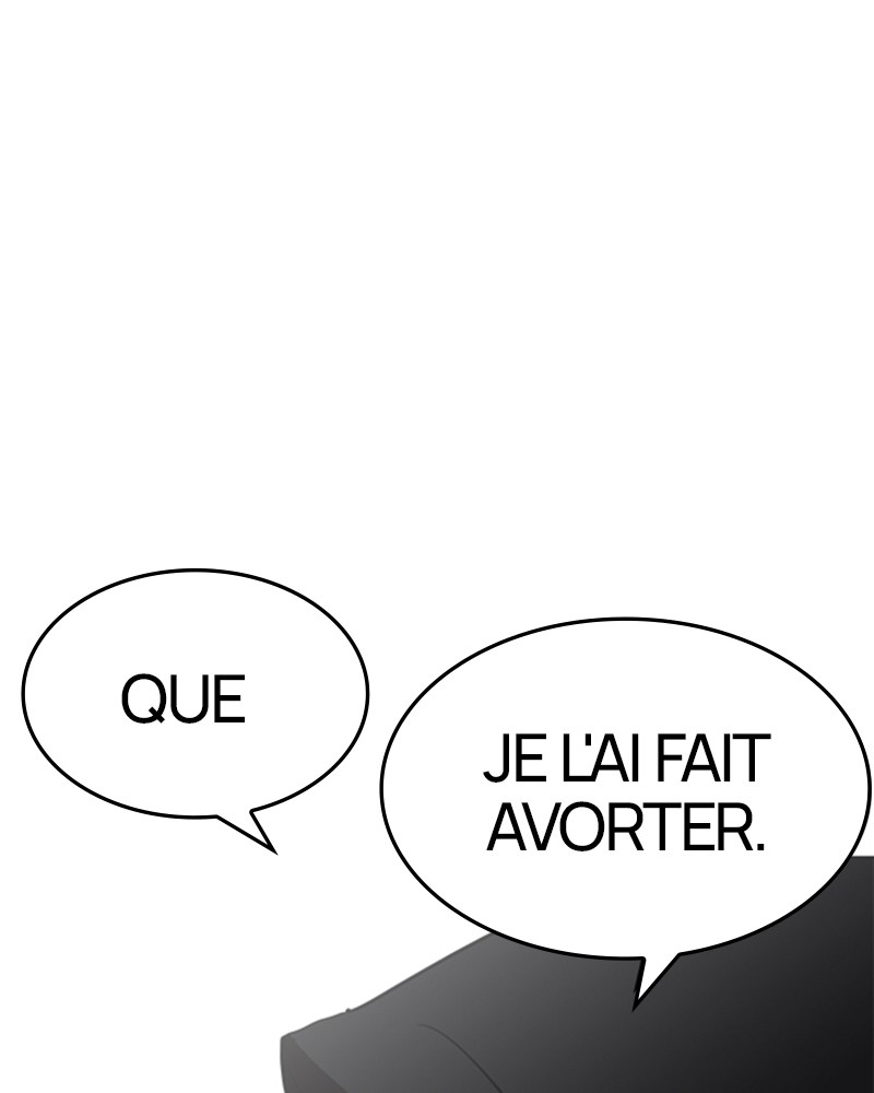 Lookism Chapitre 208 - Page 111