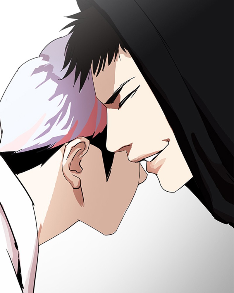 Lookism Chapitre 208 - Page 112