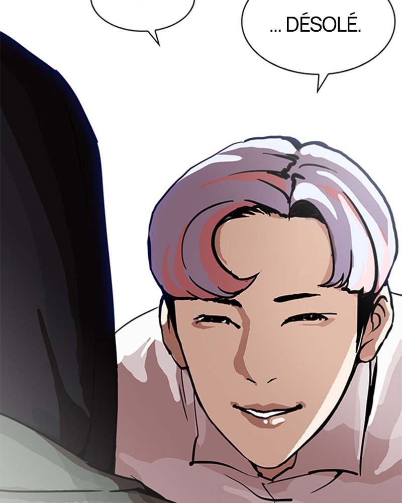 Lookism Chapitre 208 - Page 116