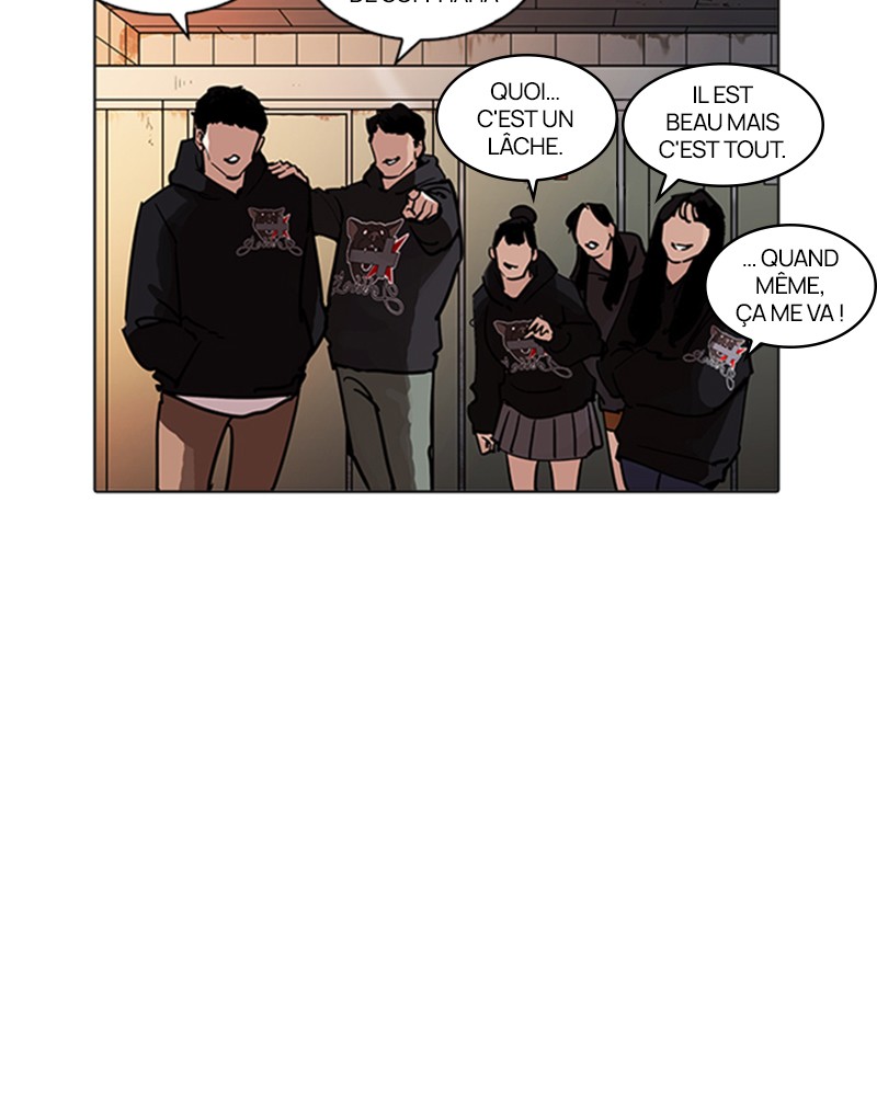 Lookism Chapitre 208 - Page 118