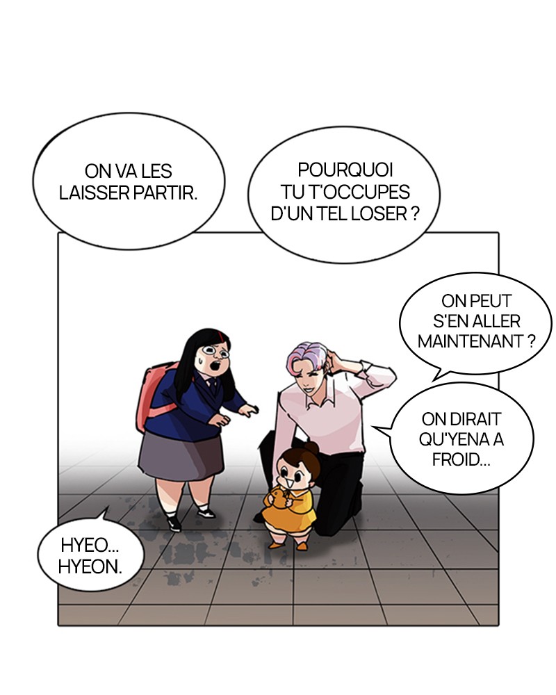Lookism Chapitre 208 - Page 119