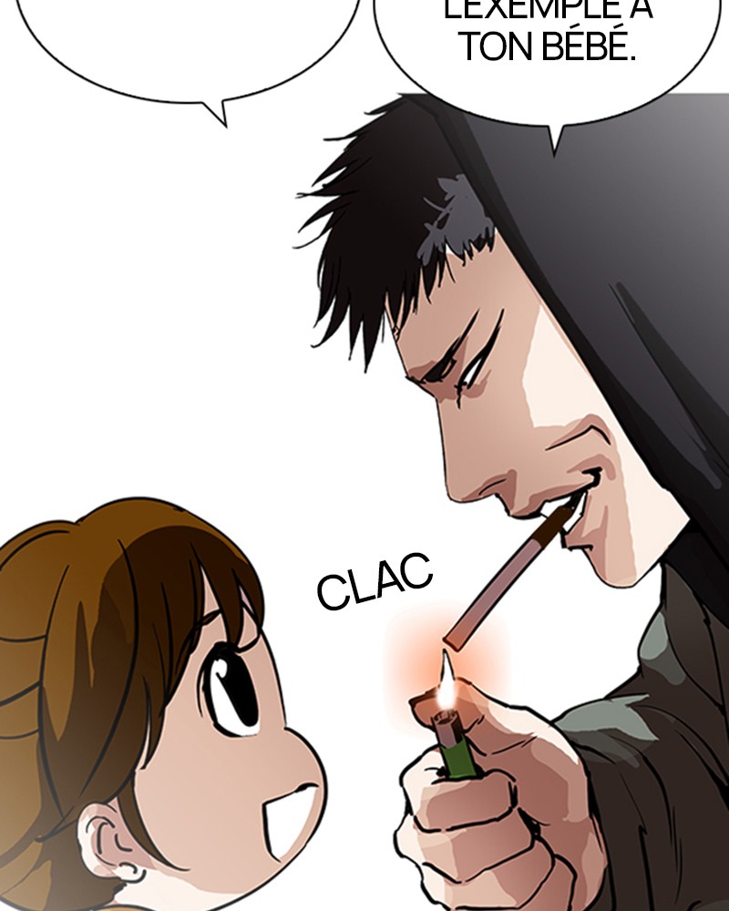Lookism Chapitre 208 - Page 122