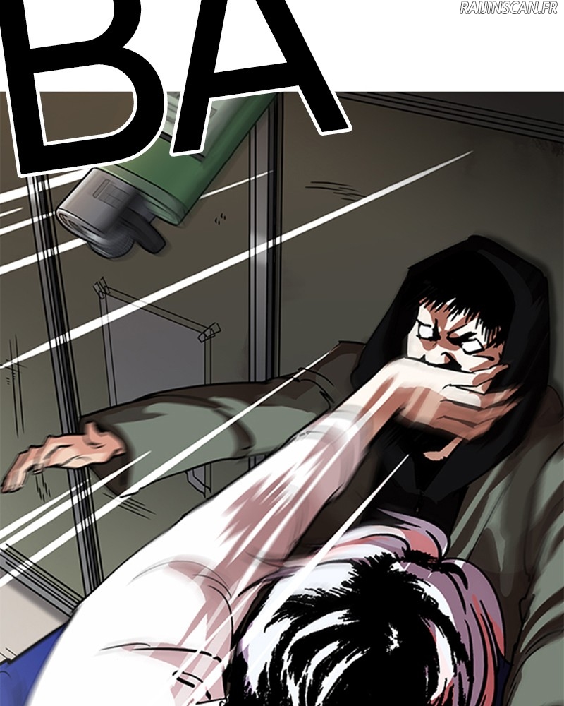 Lookism Chapitre 208 - Page 125
