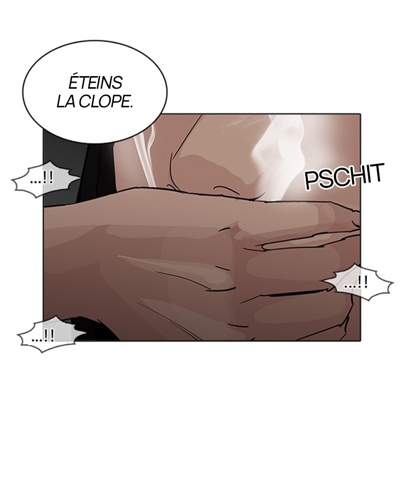 Lookism Chapitre 208 - Page 129