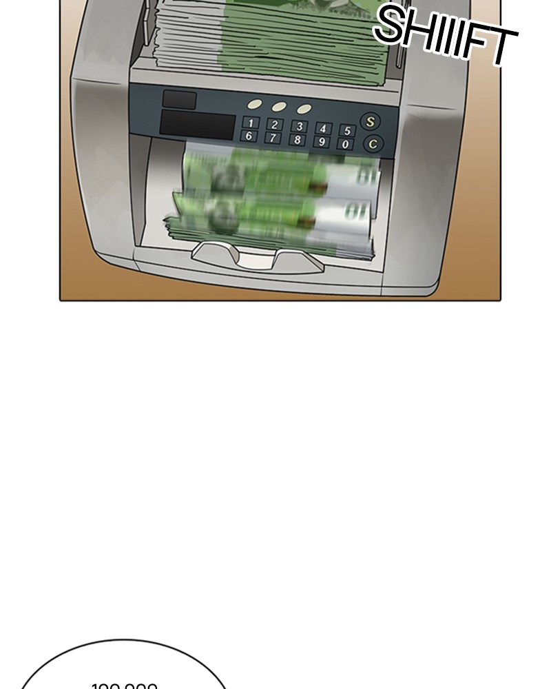 Lookism Chapitre 208 - Page 134