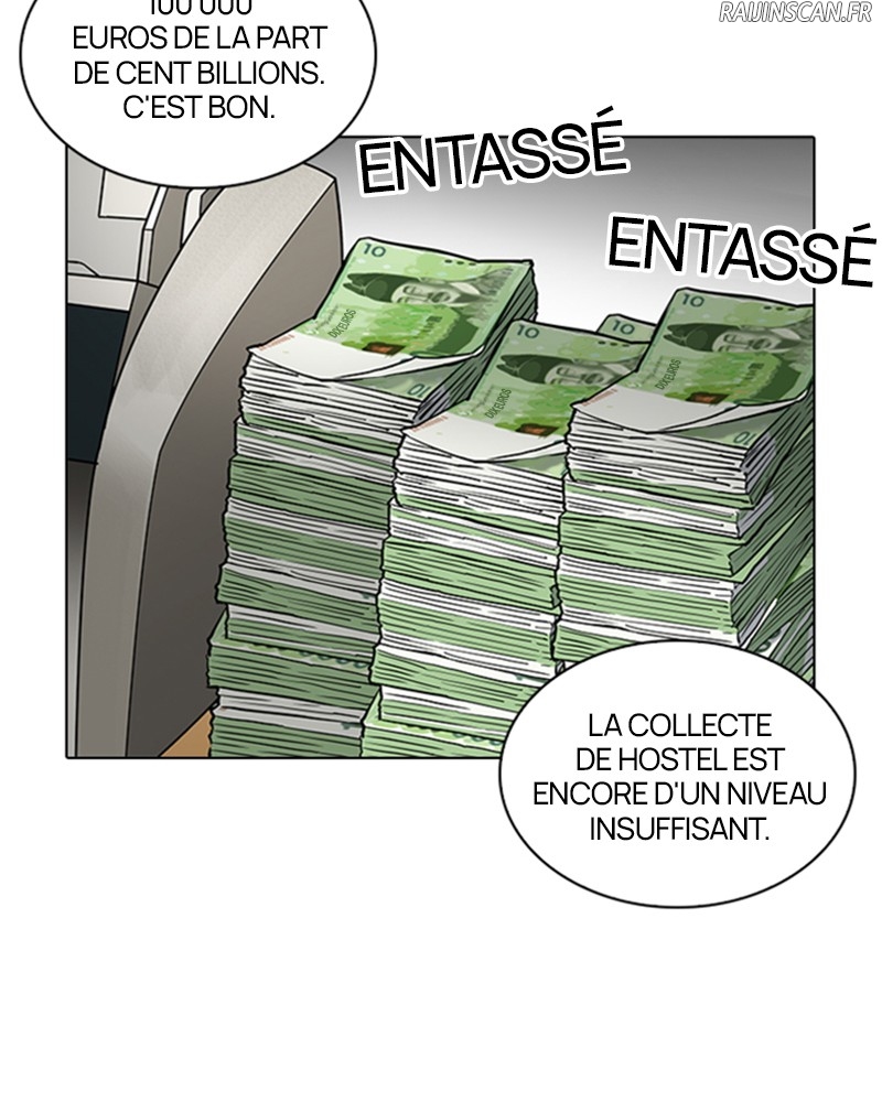 Lookism Chapitre 208 - Page 135
