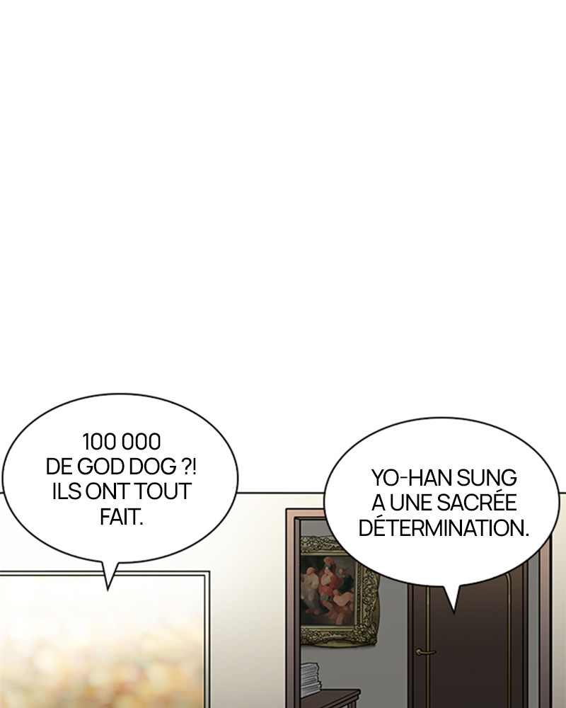 Lookism Chapitre 208 - Page 136