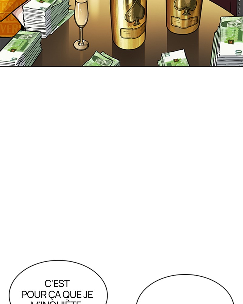 Lookism Chapitre 208 - Page 138