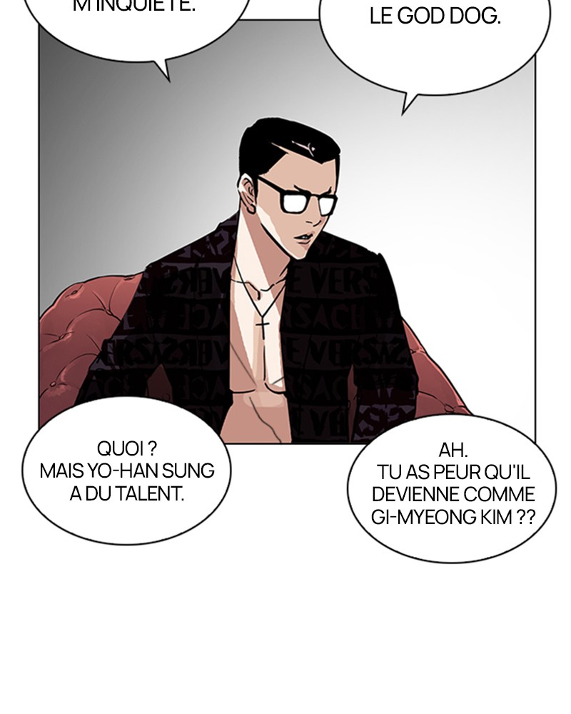 Lookism Chapitre 208 - Page 139