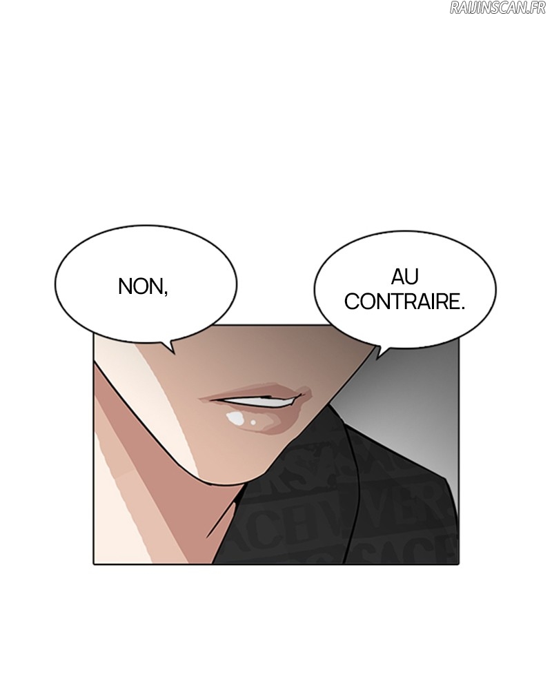 Lookism Chapitre 208 - Page 140