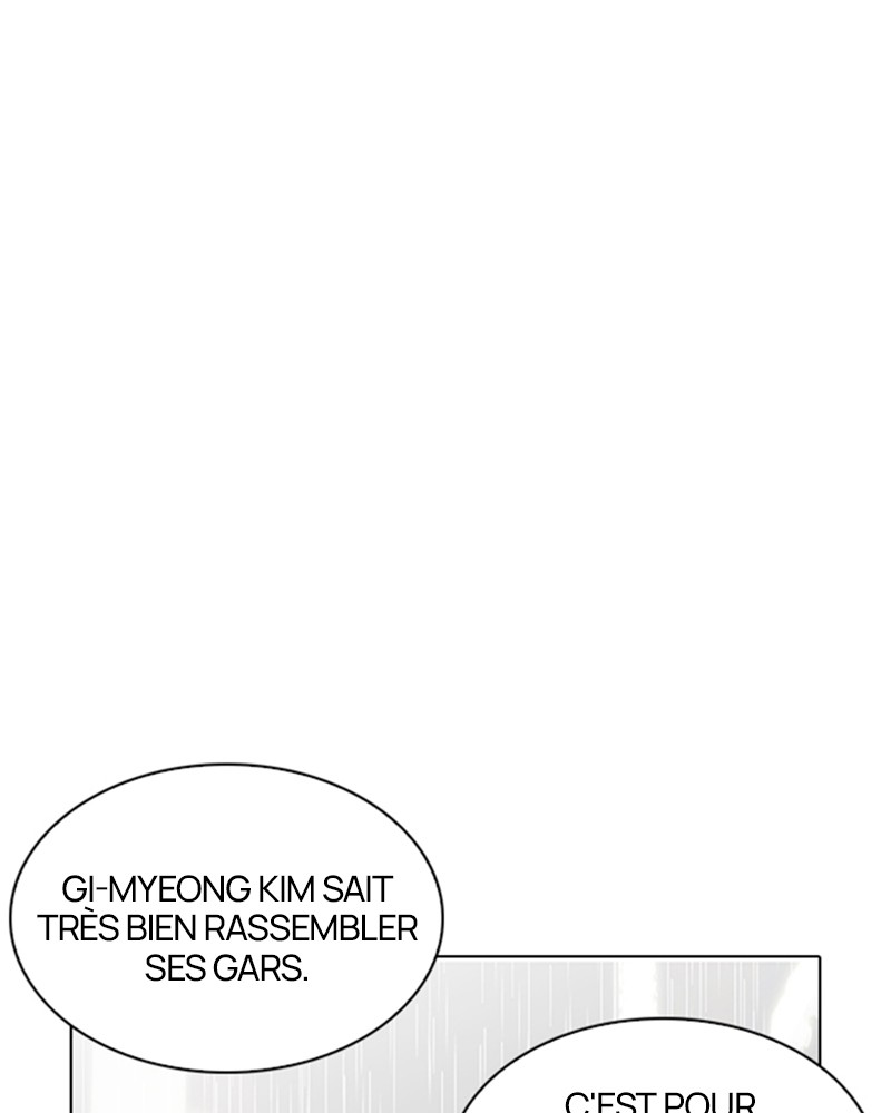 Lookism Chapitre 208 - Page 141