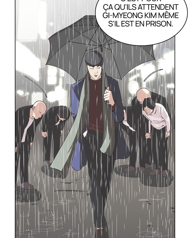 Lookism Chapitre 208 - Page 142