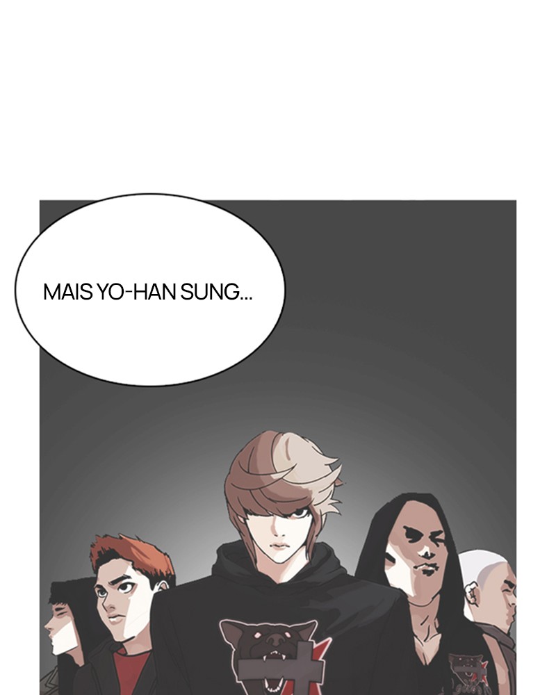 Lookism Chapitre 208 - Page 144