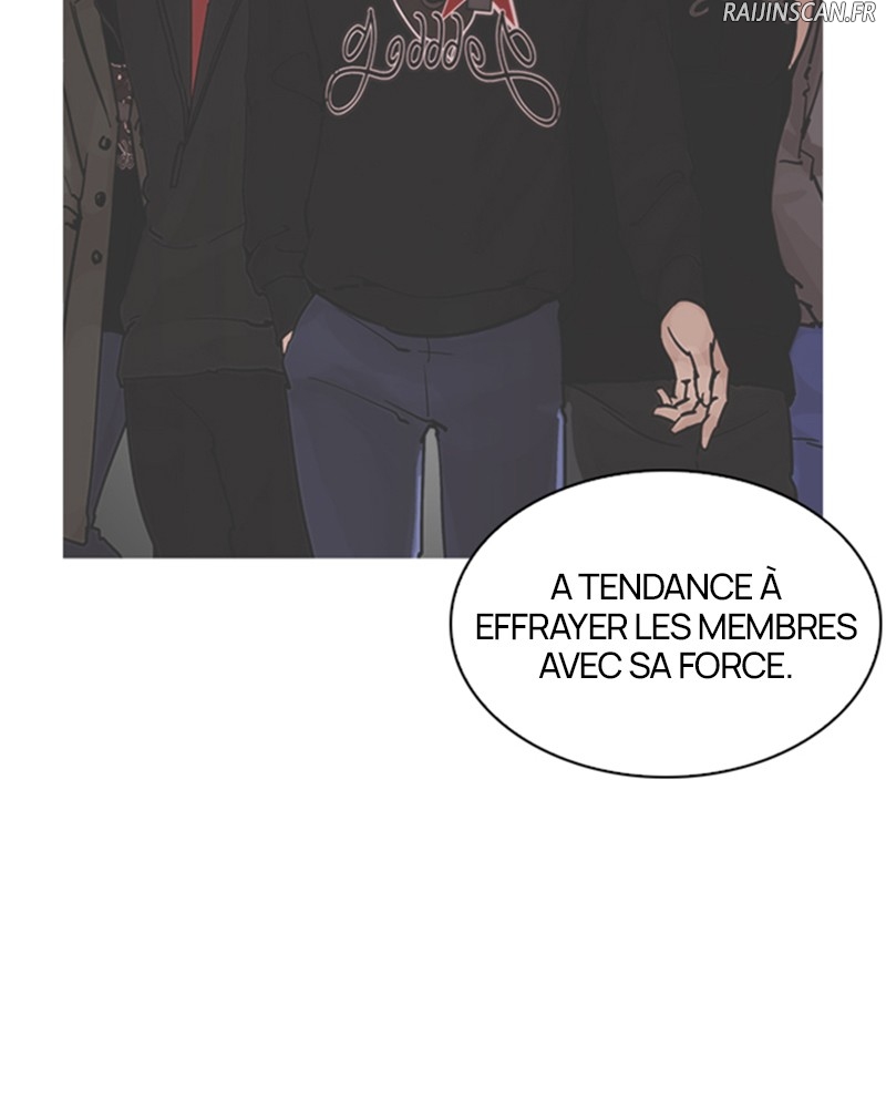 Lookism Chapitre 208 - Page 145