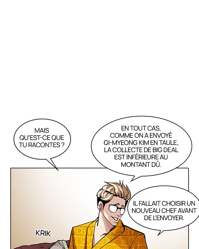 Lookism Chapitre 208 - Page 149