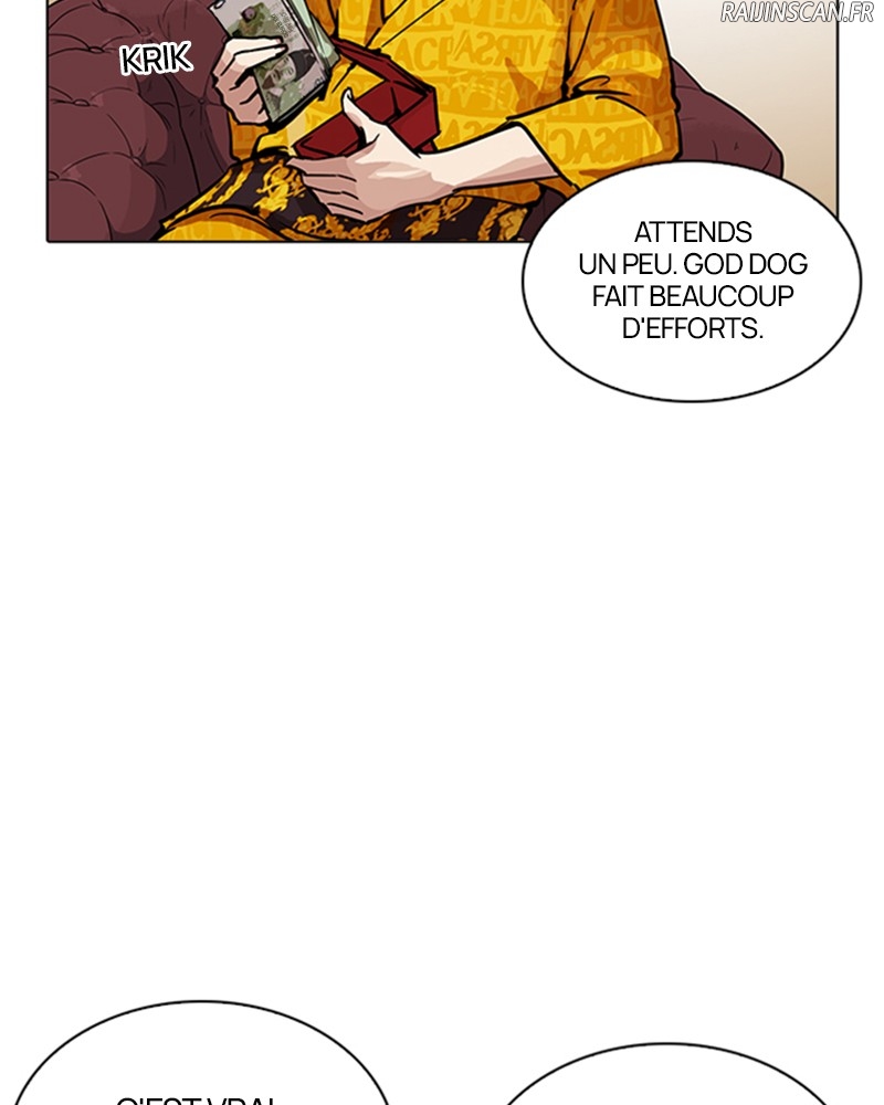Lookism Chapitre 208 - Page 150