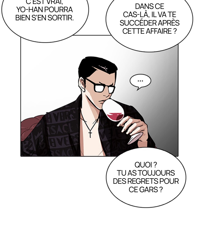 Lookism Chapitre 208 - Page 151