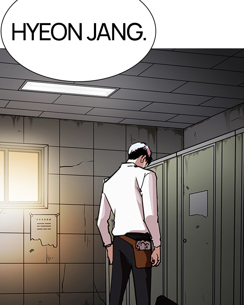 Lookism Chapitre 208 - Page 156