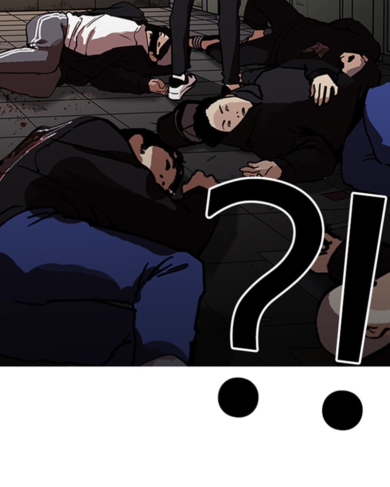 Lookism Chapitre 208 - Page 157