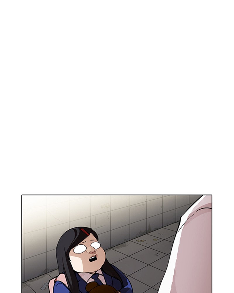 Lookism Chapitre 208 - Page 158