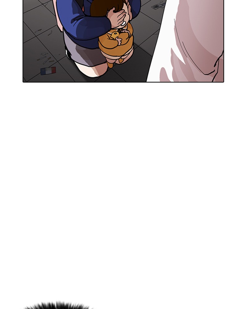 Lookism Chapitre 208 - Page 159