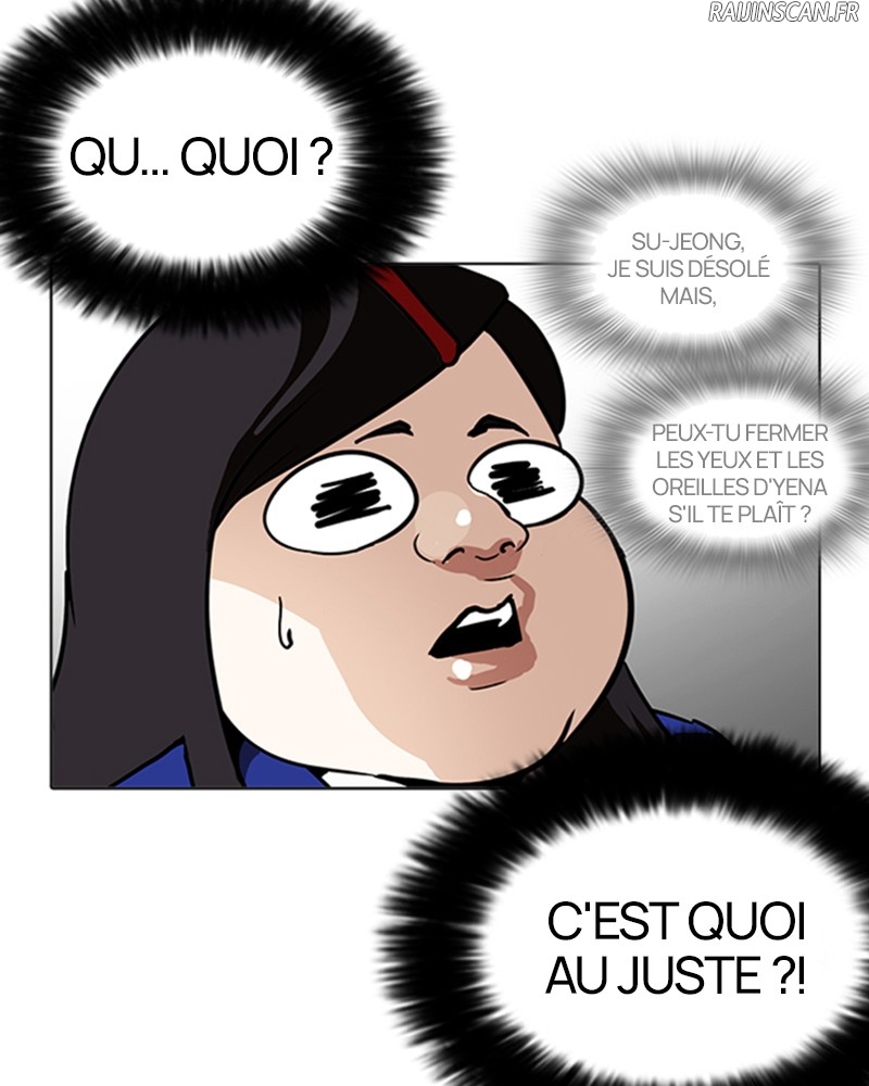 Lookism Chapitre 208 - Page 160