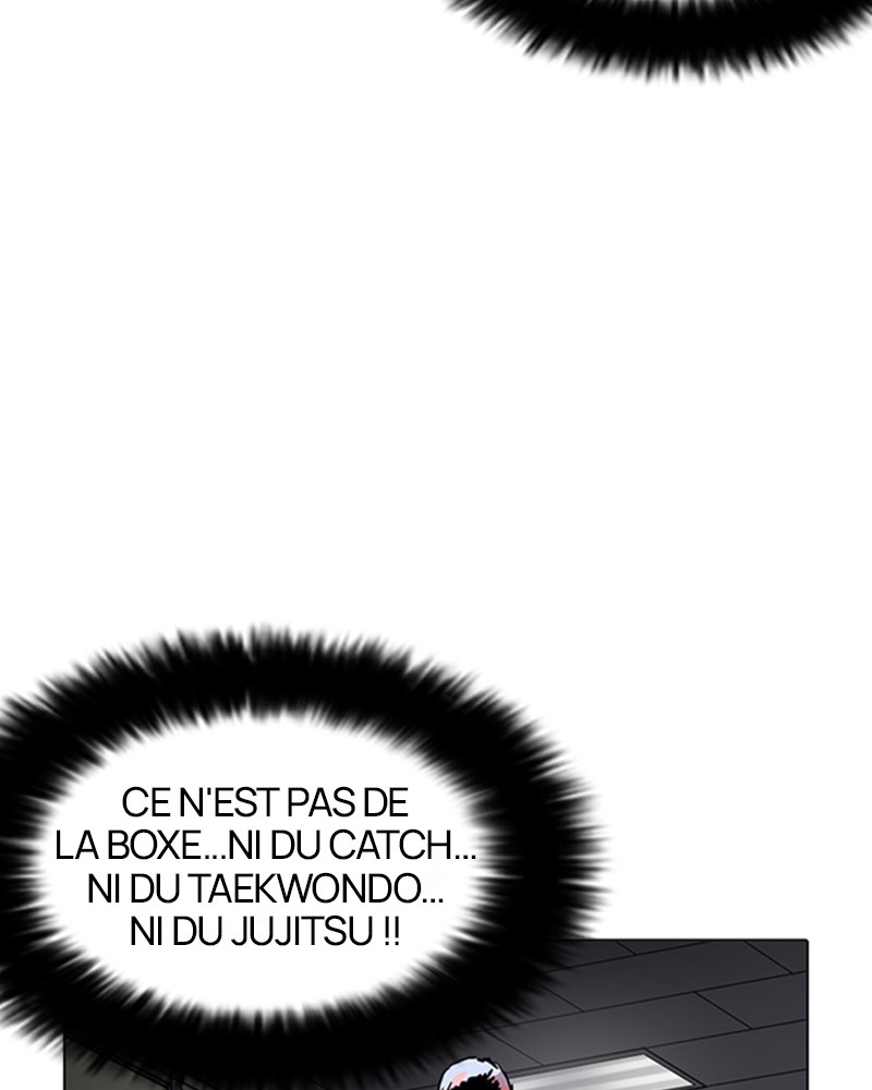 Lookism Chapitre 208 - Page 161